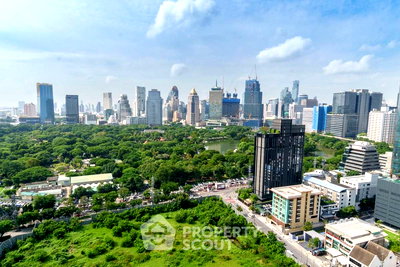 ขายคอนโด : คอนโด 5-ห้องนอน ที่ เดอะ เรสซิเดนซ์ แอท สินธร เคมปินสกี้ โฮเทล แบงค็อก ใกล้ BTS ราชดำริ (ID 2884891)