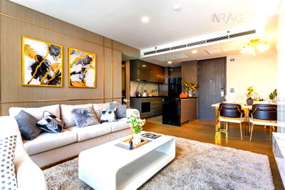 คอนโดให้เช่า : 🚩Best room!🚩 ให้เช่าคอนโด ไซมิส เอ๊กซ์คลูซีพ ควีนส์ อาคาร 1 ชั้น 10 2 ห้องนอน ขนาด 75.00 ตรม ใกล้ โรงเรียนอักษรานานาชาติ