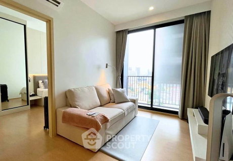 2-BR Condo at Maru Ekkamai 2 near BTS Ekkamai (ID 2877508)