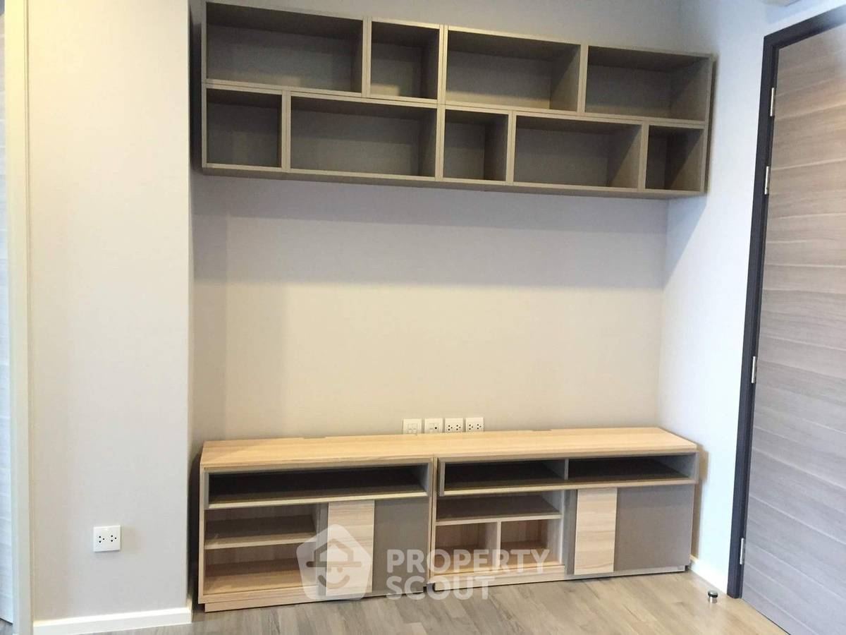 รูป คอนโด 1-ห้องนอน ที่ เดอะ รูม สาทร – เซนต์หลุยส์ ใกล้ BTS สุรศักดิ์ (ID 1006941) - รูปที่ 11/20