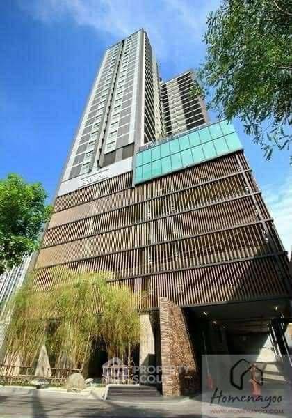 รูป คอนโด 1-ห้องนอน ที่ ริทึ่ม อโศก 2 ใกล้ MRT พระราม 9 (ID 2396090) - รูปที่ 7/7