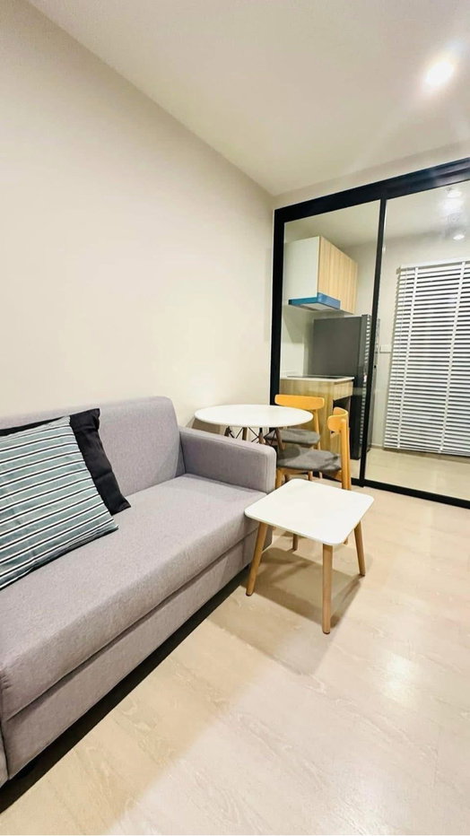 รูป ((ให้เช่าระยะสั้น)) 📍Nue Connex Condo Donmueang คอนโดใหม่ ใกล้สนามบินดอนเมือง✈️ - รูปที่ 2/14