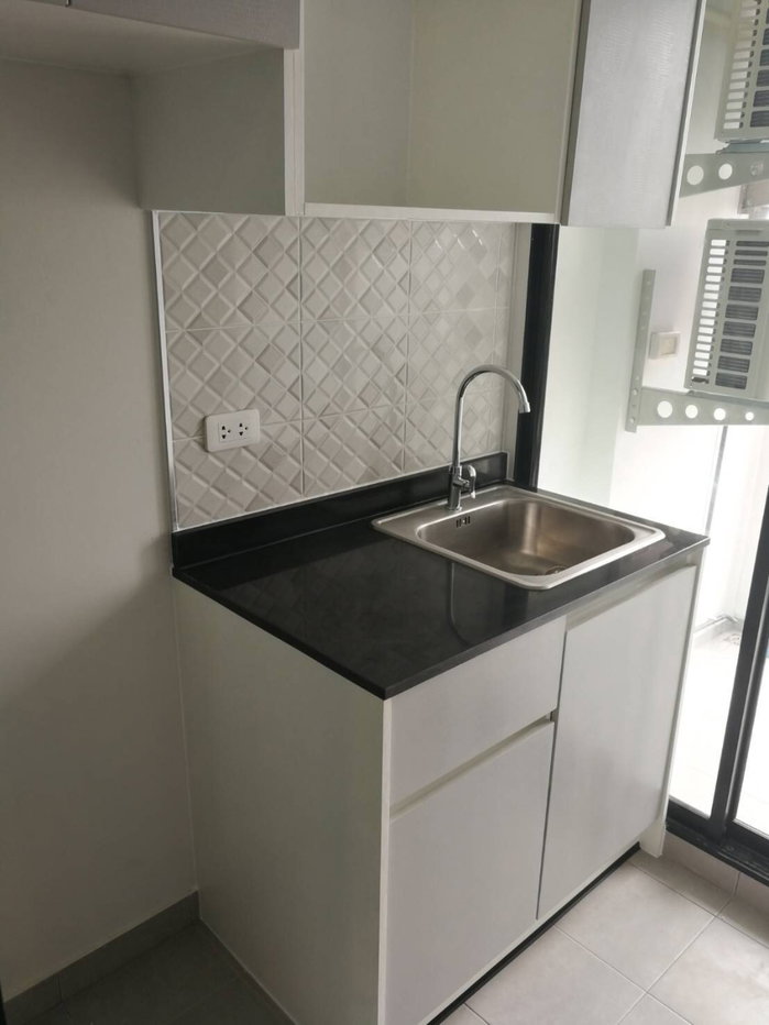 รูป ✨ ปล่อยเช่า Reach Phahonyothin 52 ใกล้ BTS สะพานใหม่ | 8,000 บาท/เดือน ✨ - รูปที่ 11/11