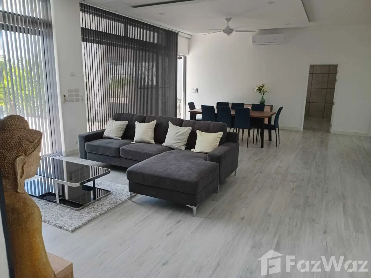 รูป ขาย วิลล่า 3 ห้องนอน ใน ราไวย์, ภูเก็ต 6252078 - รูปที่ 3/12