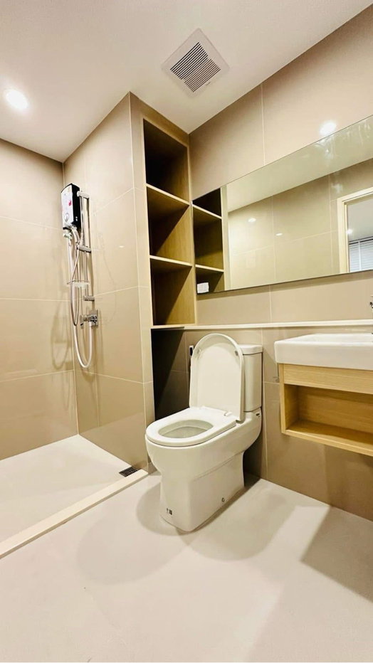 รูป ((ให้เช่าระยะสั้น)) 📍Nue Connex Condo Donmueang คอนโดใหม่ ใกล้สนามบินดอนเมือง✈️ - รูปที่ 5/14