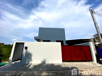 บ้านเดี่ยว ภูเก็ต : ขาย บ้านเดี่ยว 5 ห้องนอน ใน รัษฎา, ภูเก็ต 5795585