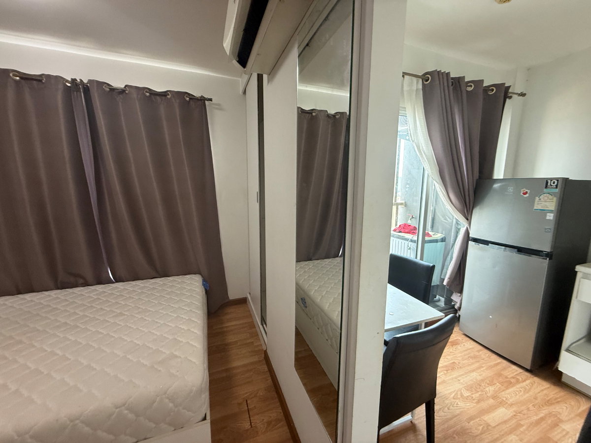picture The Trust Condo North Pattaya floor15 - 20/24