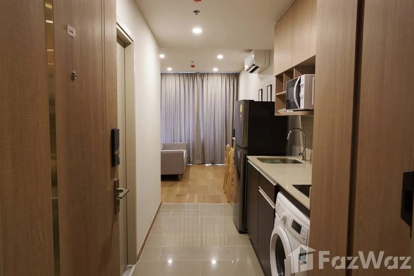 picture Q Chidlom Phetburi 1 bedroom 6251859 - 2/13