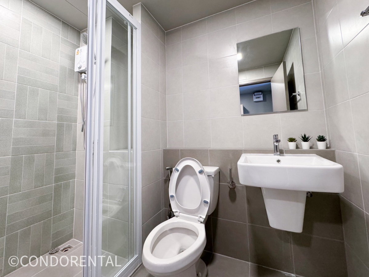 picture @Condorental condo for rent dcondo panaa - 13/15