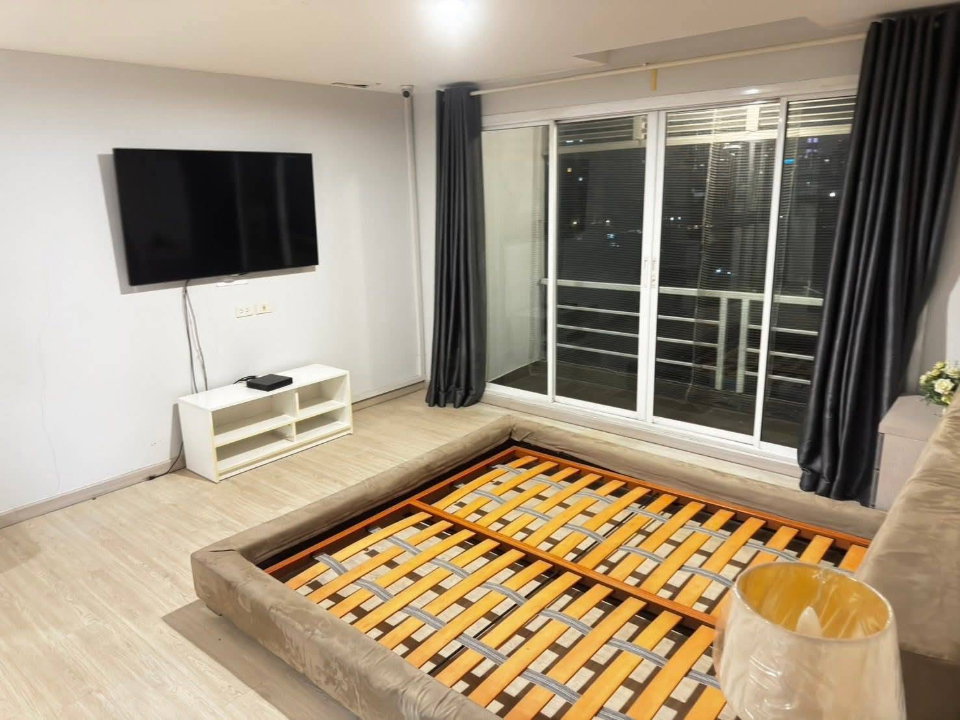 รูป ขาย Lecosi Ekkamai 28 ห้อง Family Unit ที่จอดรถ Vip ห้องพื้นที่เยอะ ตกแต่งได้ตามใจชอบ - รูปที่ 17/23