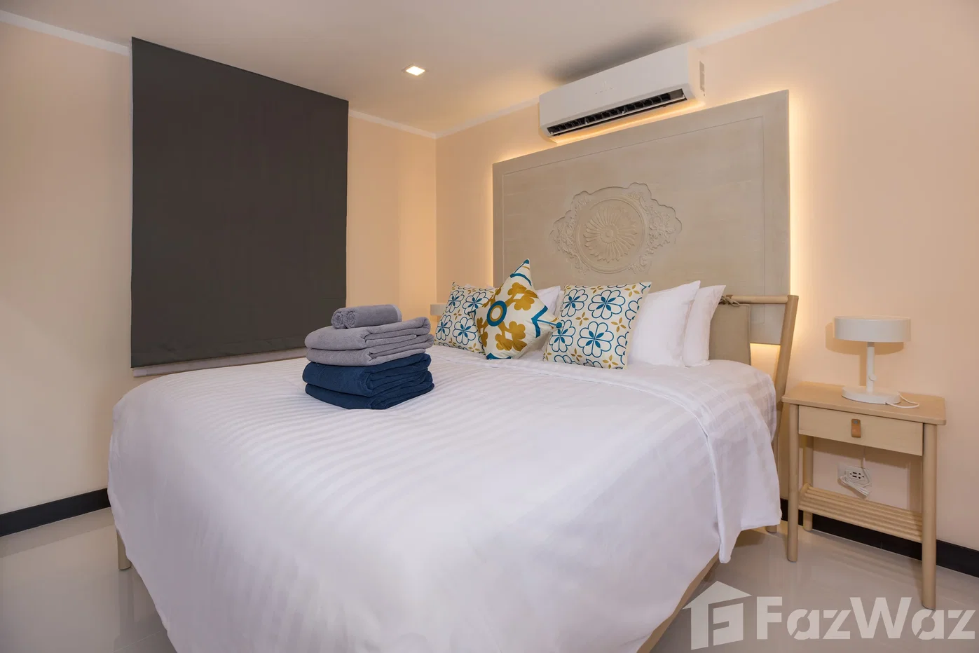 รูป ขาย คอนโด 1 ห้องนอน ในโครงการ กะรน บัตเตอร์ฟลาย 6251735 - รูปที่ 20/30