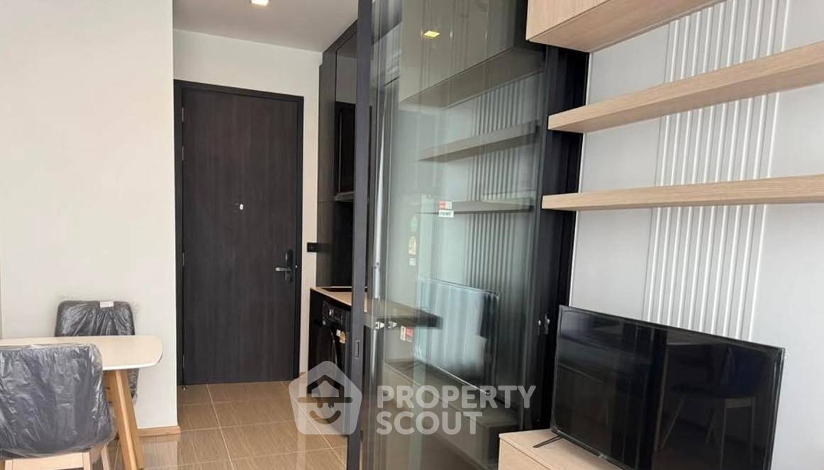 รูป คอนโด 1-ห้องนอน ที่ โนเบิล อราวน์ อารีย์ ใกล้ BTS อารีย์ (ID 2877140) - รูปที่ 10/13
