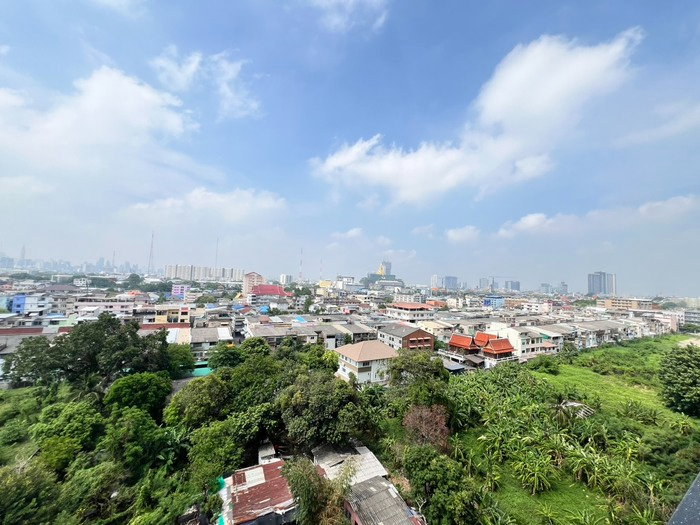 รูป 💎 [ ห้องเช่า ] Condo The Tree Interchange { 1BR 36 ตร.ม / 12,500 บาท } สนใจ โทร.0636241455📲 - รูปที่ 20/20