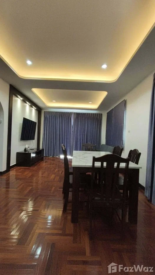 รูป ขาย บ้านเดี่ยว 3 ห้องนอน ใน สามเสนนอก, กรุงเทพมหานคร 6252185 - รูปที่ 17/27