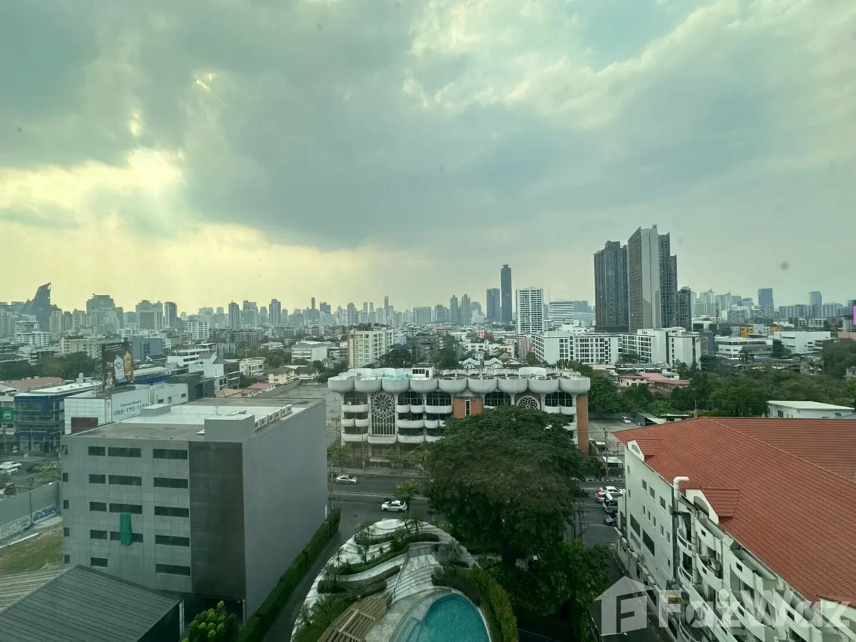 รูป คอนโดให้เช่า 2 ห้องนอน ในโครงการ เดอะ โมนูเมนต์ ทองหล่อ 6252258 - รูปที่ 10/12