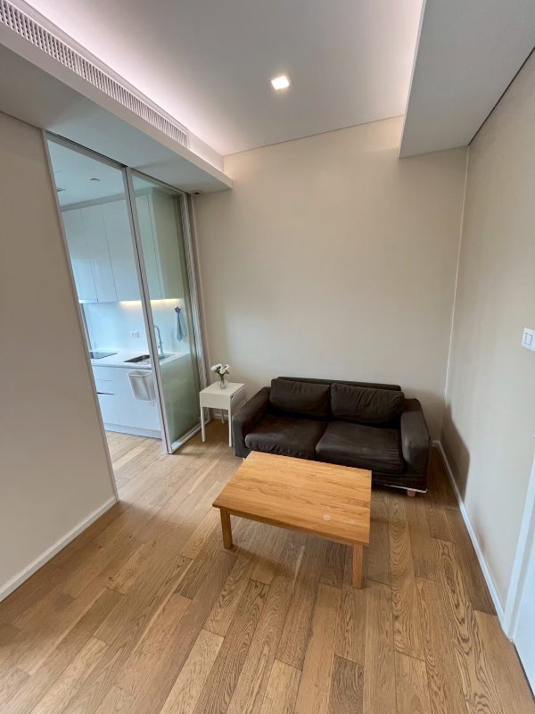 รูป 🛋️ให้เช่าคอนโดหรู กลางห้าแยกลาดพร้าว ราคาดีที่สุดในโครงการ - รูปที่ 2/10