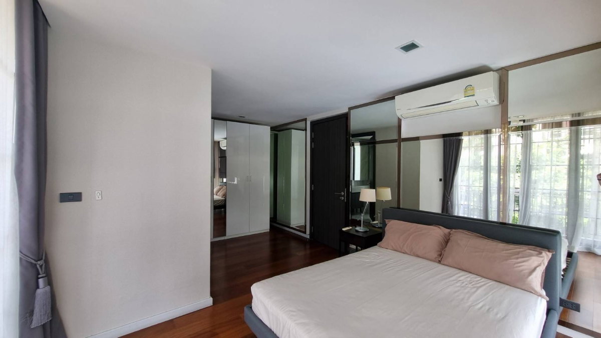 รูป 🏠 ให้เช่าบ้าน : Quarter 31 (ควอร์เตอร์ 31)   รหัสทรัพย์ | 📌LNP-H1018  - รูปที่ 9/23