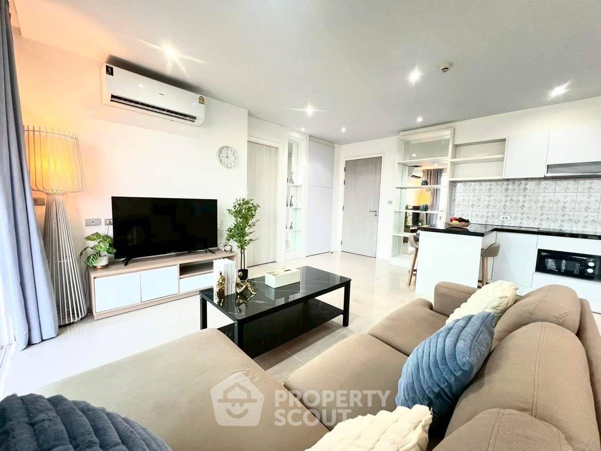 รูป คอนโด 2 ห้องนอน 73 ตร.ม. ขาย ที่ Atlantis Condo Resort นาจอมเทียน พัทยา (ID 2883537) - รูปที่ 4/29