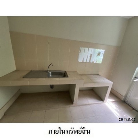 รูป Z3A1001 ขายบ้านเดี่ยว คาซ่าวิลล์ วัชรพล-สุขาภิบาล 5 แขวง ออเงิน เขต สายไหม จังหวัด กรุงเทพมหานคร - รูปที่ 3/8