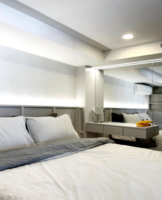 Condos for sale : Park Origin Chula Samyan【𝐒𝐄𝐋𝐋 & 𝐑𝐄𝐍𝐓】🔥Beautiful modern room, fully utilizing every space!🔥 Contact Line ID: @hacondo