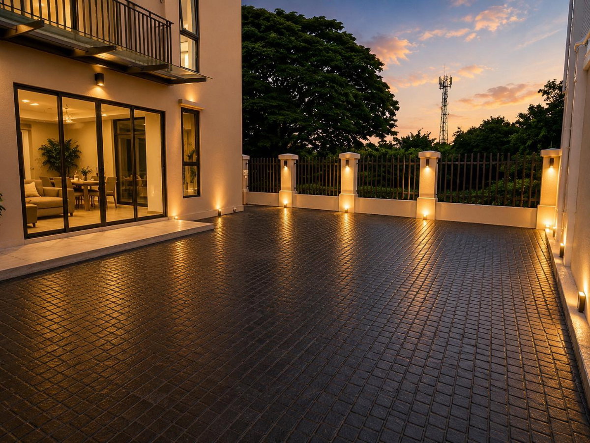 รูป ขาย บ้านเดี่ยว 3 ชั้น • AQ ARBOR สวนหลวง ร.9 - พัฒนาการ • 3 ห้องนอน • ใกล้สวนหลวง ร.9  - รูปที่ 5/27