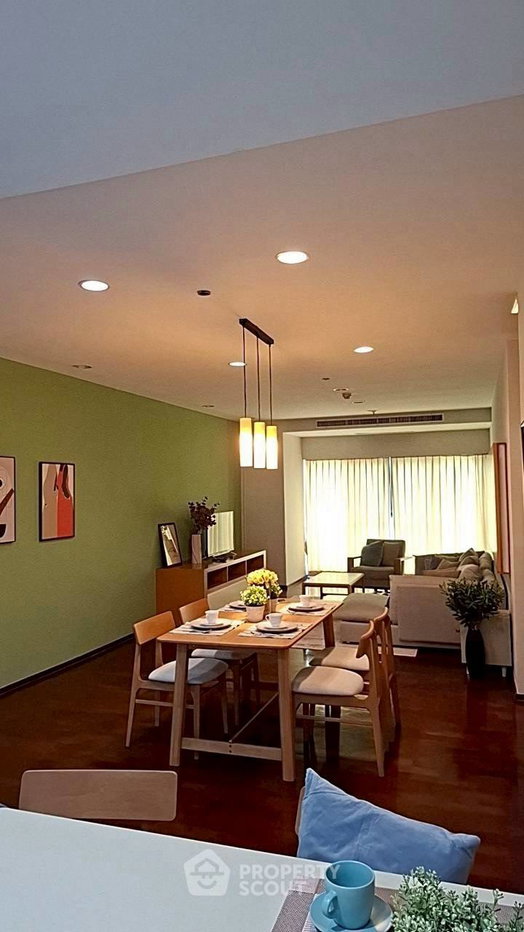 picture 2-BR Condo at Noble Ora near BTS Thong Lor (ID 2881580) - 4/13