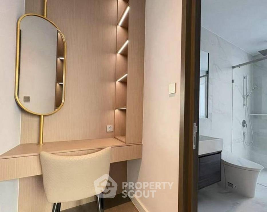 รูป คอนโด 3-ห้องนอน ที่ ศุภาลัย ไอคอน สาทร ใกล้ MRT สีลม (ID 2876806) - รูปที่ 10/19