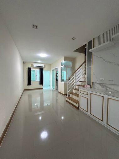 3-bed townhouse for sale, 103 sqm, 25.8 sq wah, Golden Town Sathorn