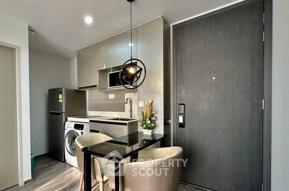 รูป คอนโด 1-ห้องนอน ที่ ไอดีโอ โมบิ สุขุมวิท 40 ใกล้ BTS เอกมัย (ID 2836746) - รูปที่ 4/12