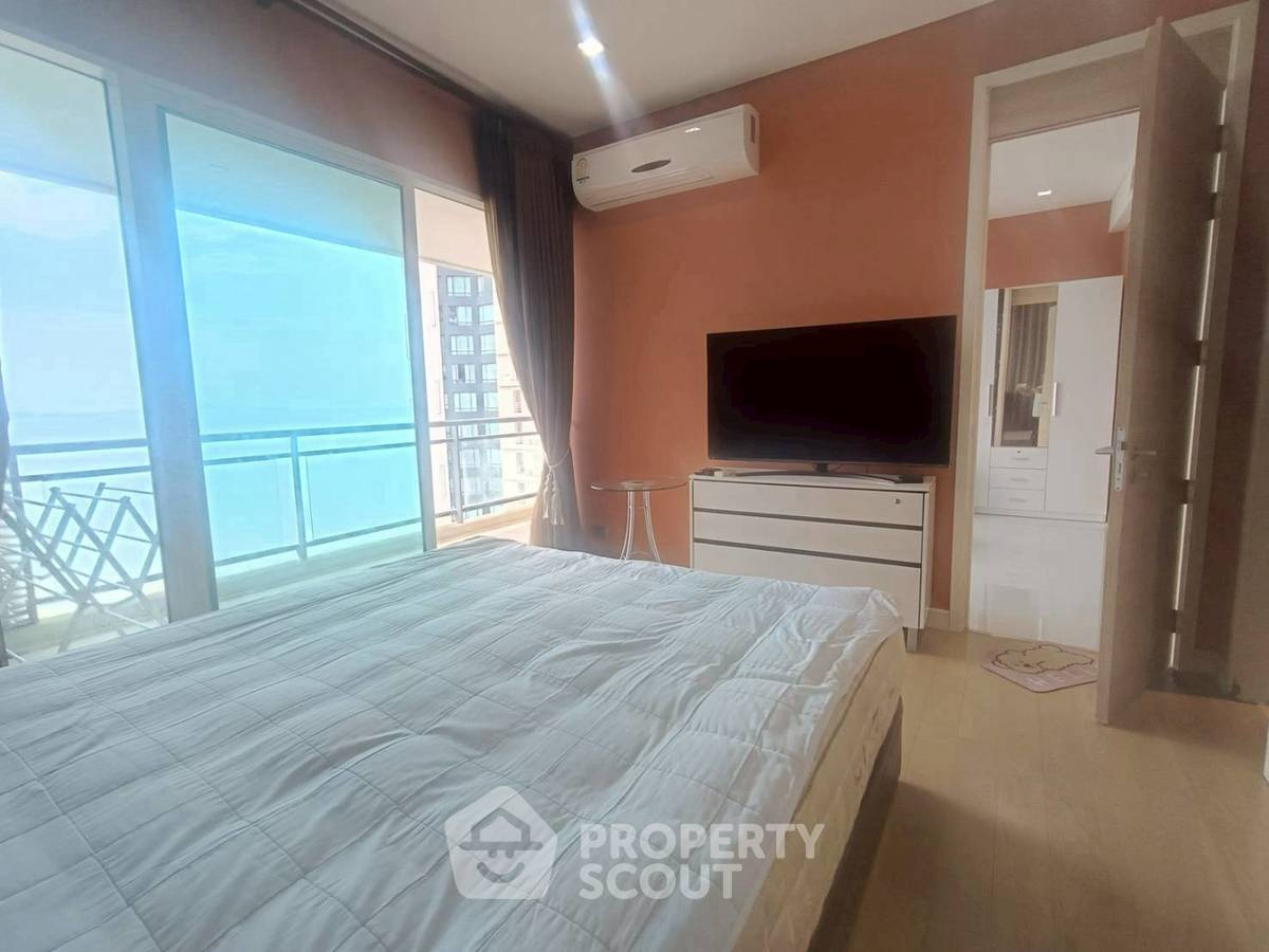 รูป คอนโด 1-ห้องนอน ที่ รีเฟล็คชั่น จอมเทียน บีช พัทยา ใกล้ เมืองพัทยา (ID 2883321) - รูปที่ 8/15
