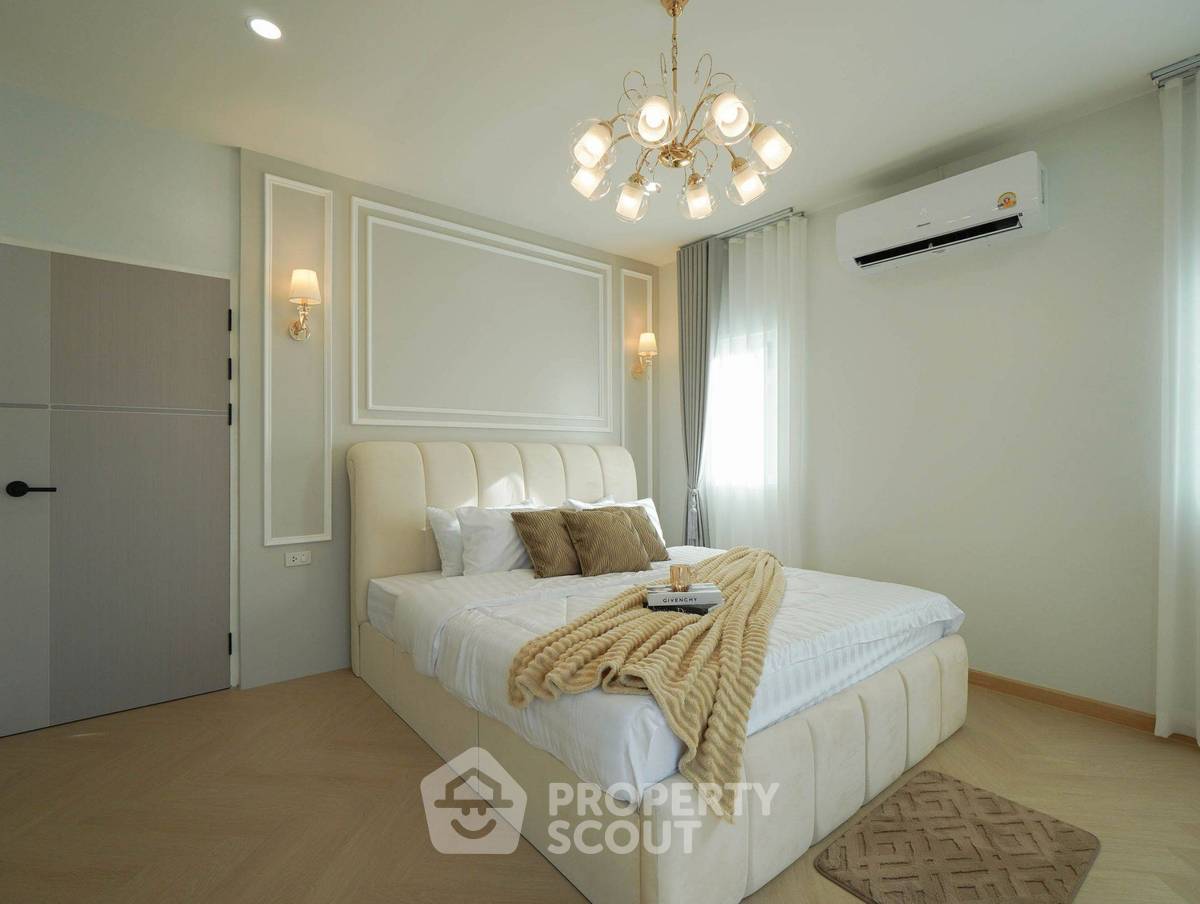 รูป คอนโด 3-ห้องนอน ที่ บ้านสวนลลนา-สวนหลวง ใน ดอกไม้ (ID 2881419) - รูปที่ 27/39