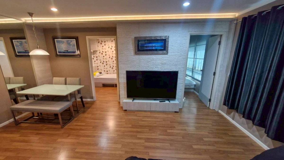 รูป 🔥 Lumpini Place UD | คอนโดใกล้เมือง พร้อมอยู่ 🔥 💰 ราคาโคตรคุ้ม - รูปที่ 5/14