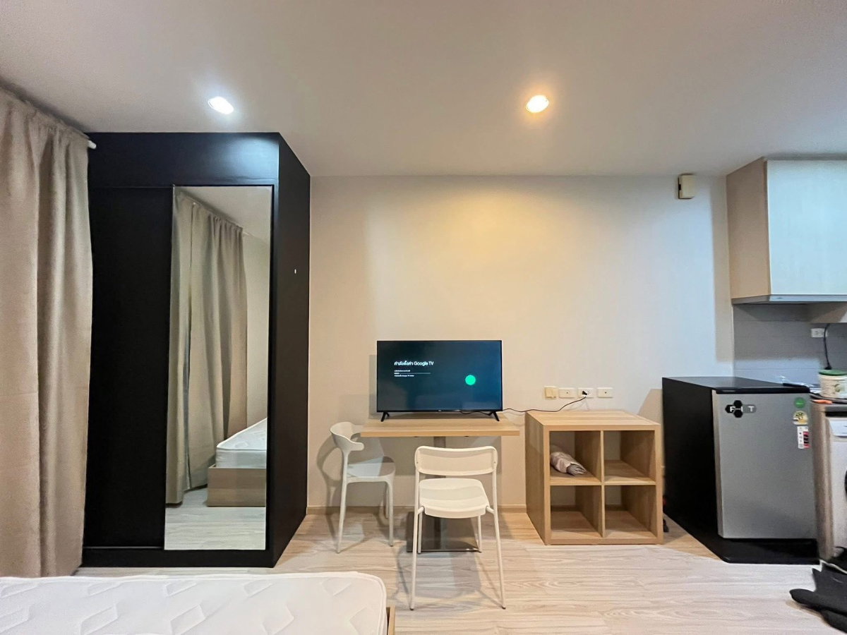 picture IDEO Mobi Sukhumvit Eastgate - 2/8