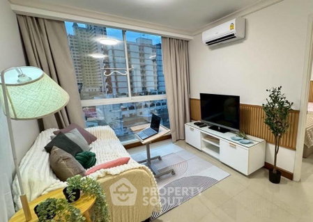 1-BR Condo at Chateau In Town Phaholyothin 11 near BTS Saphan Khwai (ID 2881039)