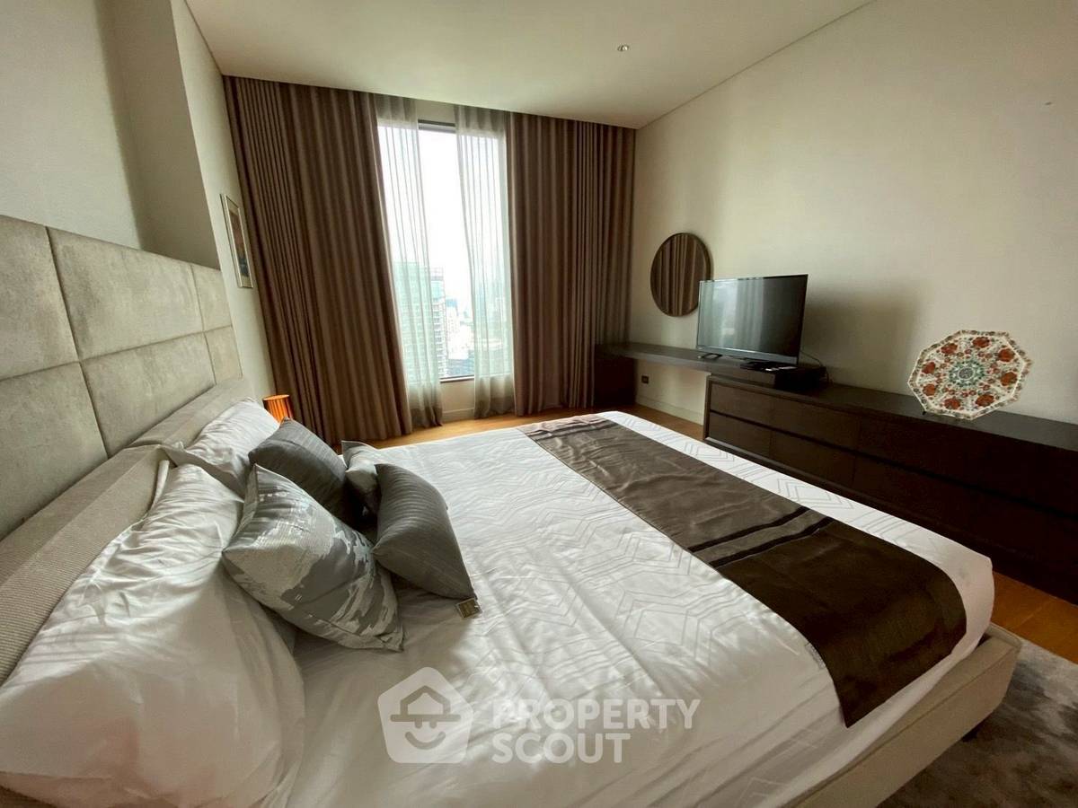 รูป คอนโด 3-ห้องนอน ที่ สินธร เรสซิเดนซ์ ใกล้ BTS ราชดำริ (ID 2881649) - รูปที่ 7/12