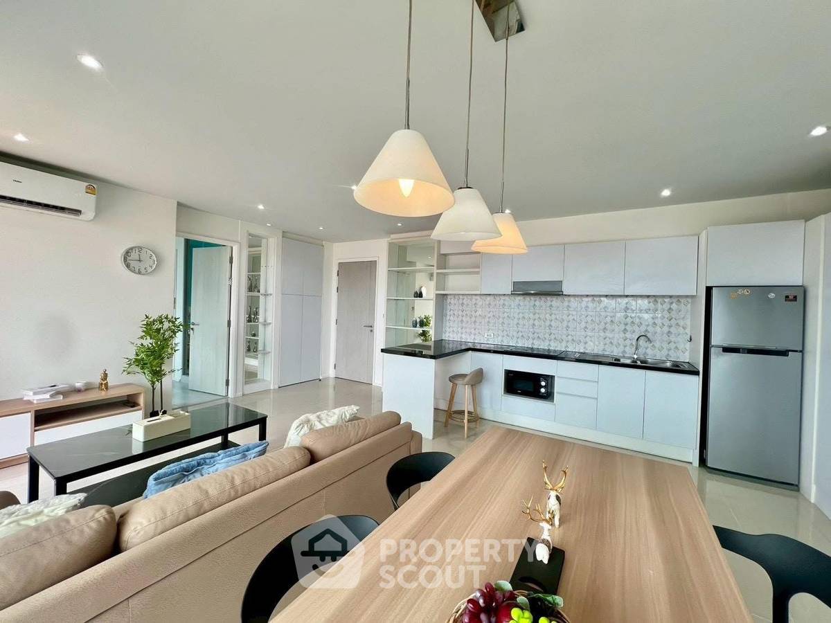 รูป คอนโด 2 ห้องนอน 73 ตร.ม. ขาย ที่ Atlantis Condo Resort นาจอมเทียน พัทยา (ID 2883537) - รูปที่ 10/29
