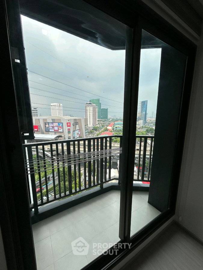 รูป คอนโด 1-ห้องนอน ที่ ไลฟ์ ลาดพร้าว ใกล้ BTS ห้าแยกลาดพร้าว (ID 2857930) - รูปที่ 7/7