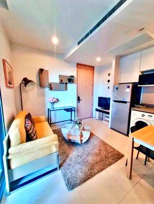 Condos for rent : Condo near 🚇BTS Ha Yaek Ladprao &🛍️Central Ladprao ( M Ladprao) ✅For rent contact via Line: @968pqbai