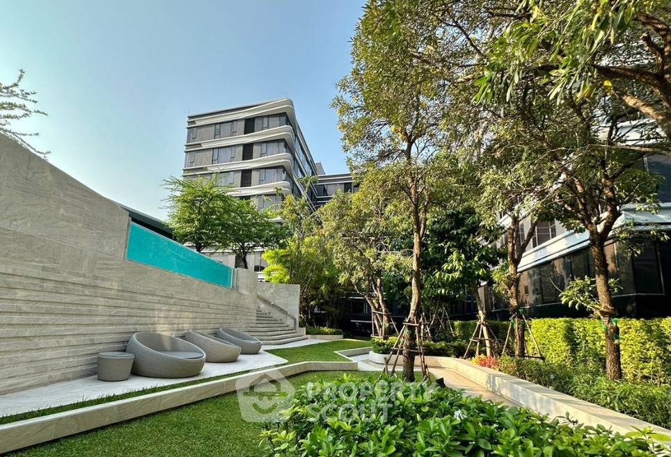 รูป คอนโด 1-ห้องนอน ที่ ไอดีโอ โมบิ สุขุมวิท 40 ใกล้ BTS เอกมัย (ID 2836746) - รูปที่ 10/12