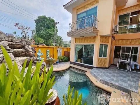 ขาย บ้านเดี่ยว 5 ห้องนอน ใน เมืองพัทยา, ชลบุรี 6252476
