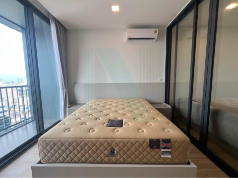 🎊 For Rent Condo XT PHAYATHAI Building B, Floor 26,1 bed room, Room size 41 sqm