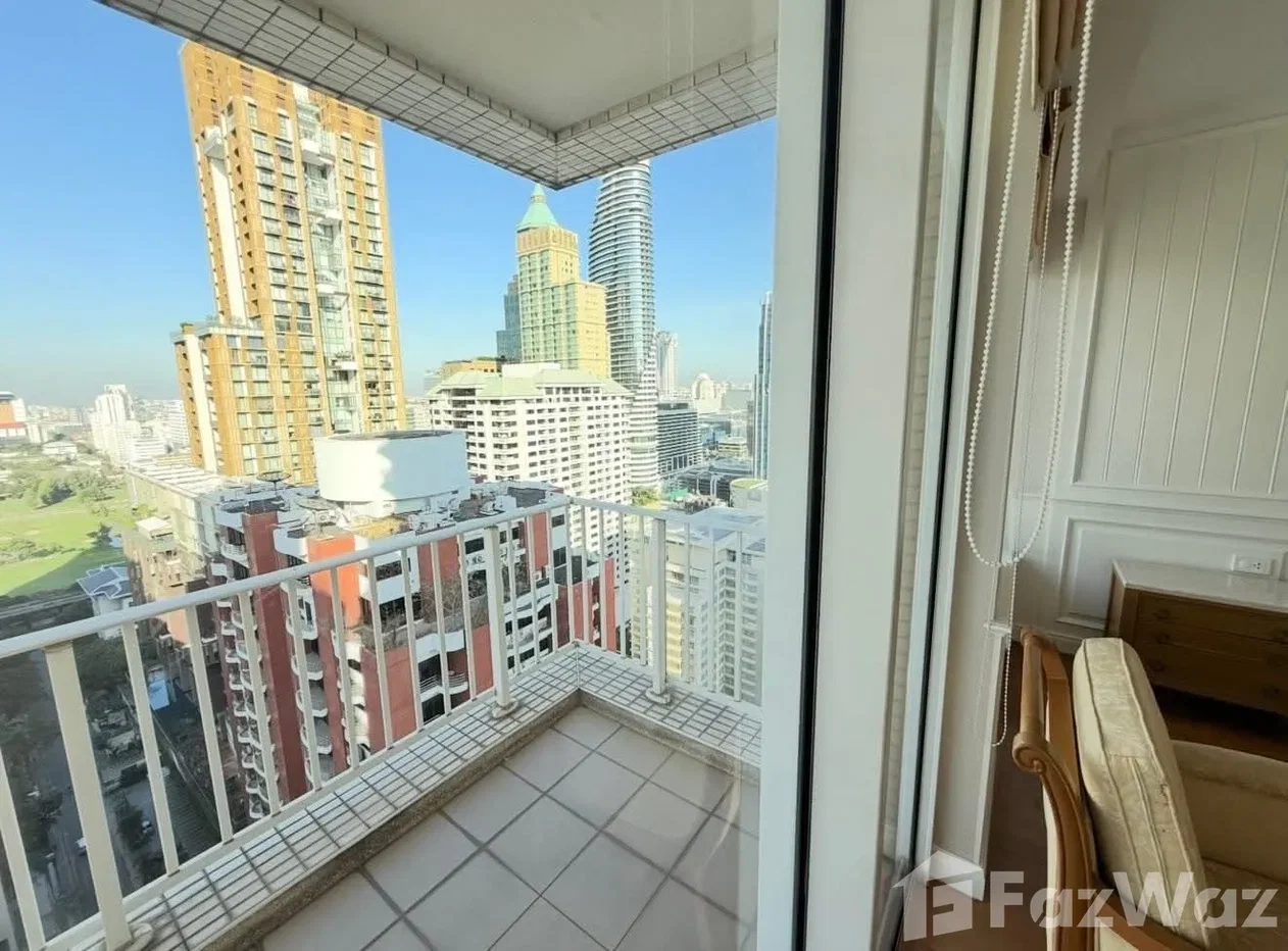 รูป คอนโดให้เช่า 2 ห้องนอน ในโครงการ หลังสวน วิลล์ 6251810 - รูปที่ 4/8