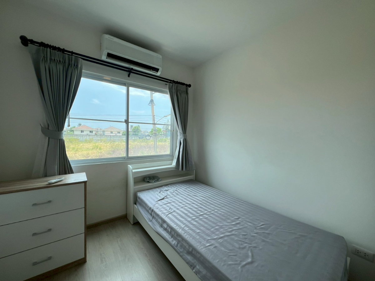 รูป Indy 4 บางนา กม.7 บ้านสวย ทำเลแรง ใกล้ Mega Bangna 22.7 ตารางวา  - รูปที่ 20/28