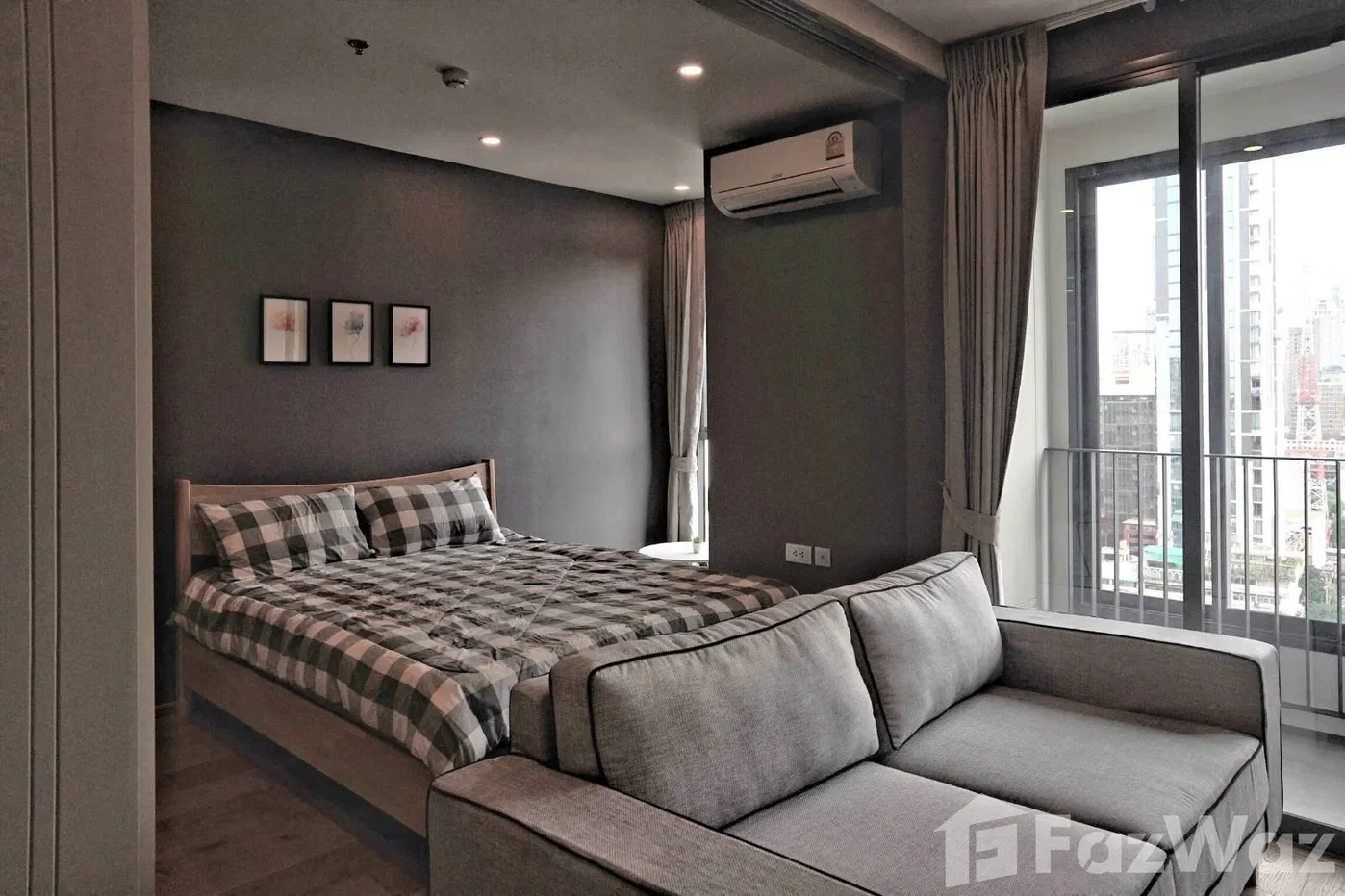 picture Q Chidlom Phetburi 1 bedroom 6251859 - 13/13