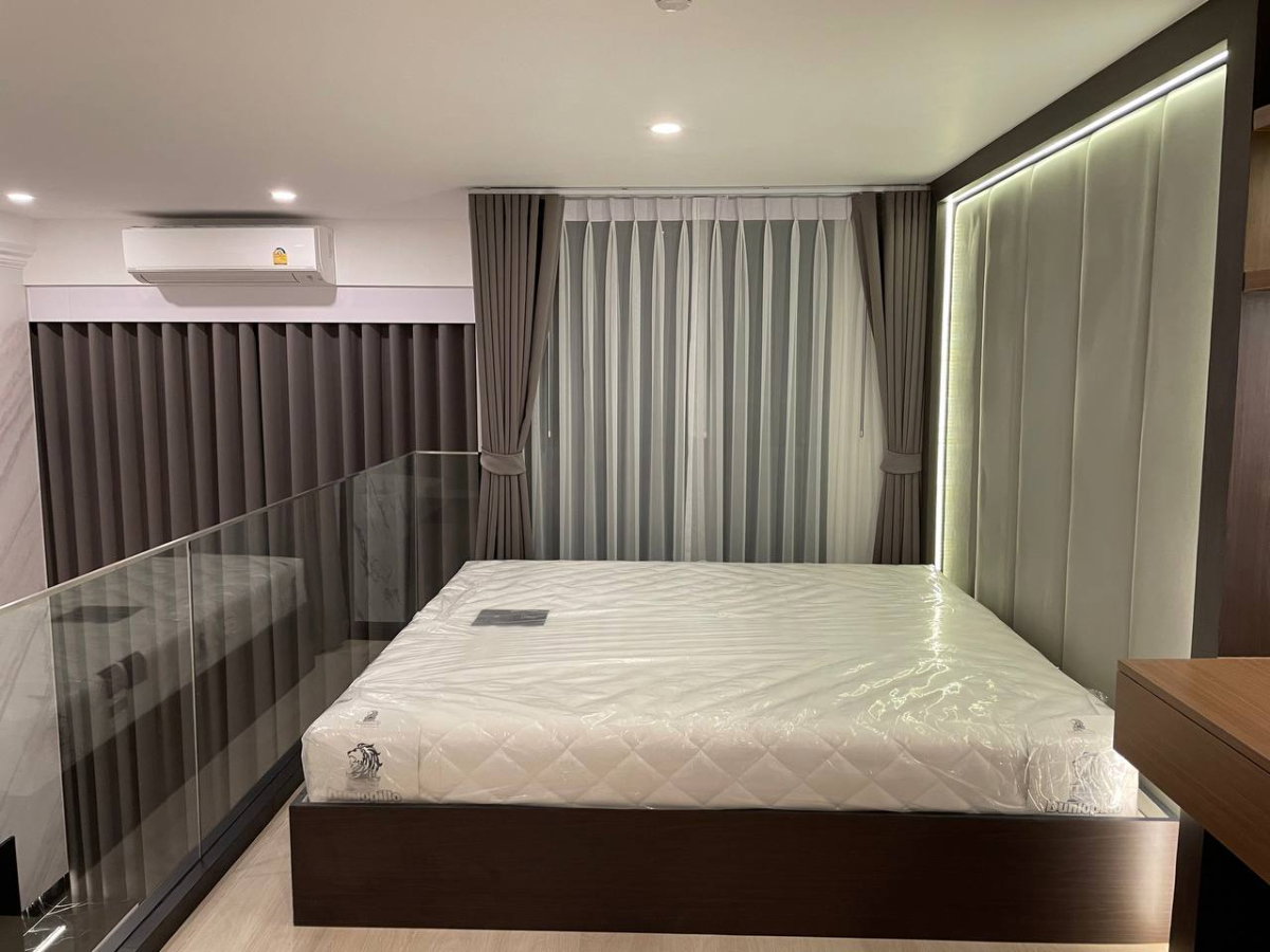 รูป Knightsbridge Prime Sathorn【𝐒𝐄𝐋𝐋 & 𝐑𝐄𝐍𝐓】🔥ดีไซน์พรีเมียม ใช้งานง่าย และดูดีในทุกมุม🔥 ติดต่อไลน์ไอดี: @hacondo - รูปที่ 2/10