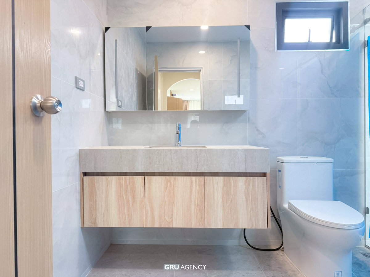 รูป บ้านเดี่ยวหลังริม สไตล์ Modern Craftsmanship ถูกมาก - รูปที่ 20/25