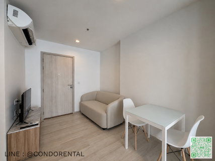 รูปภาพ Life One Wireless ห้องสวย ราคาดี สอบถามเพิ่มเติมได้ที่ Line @condorental