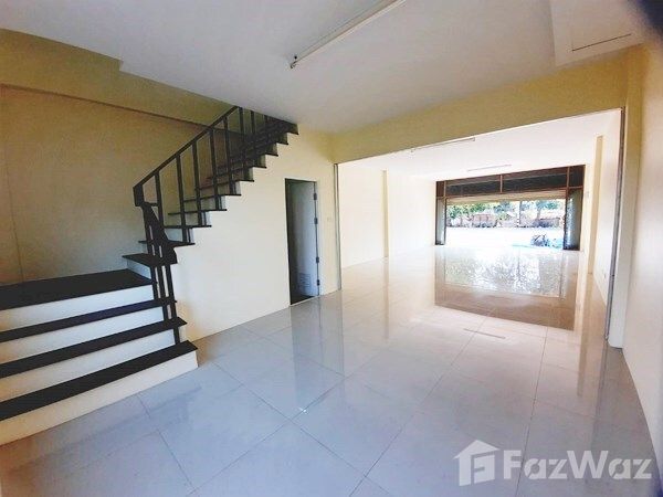 รูป ขาย ทาวน์เฮ้าส์ 3 ห้องนอน ใน ห้วยใหญ่, ชลบุรี 1166298 - รูปที่ 4/14