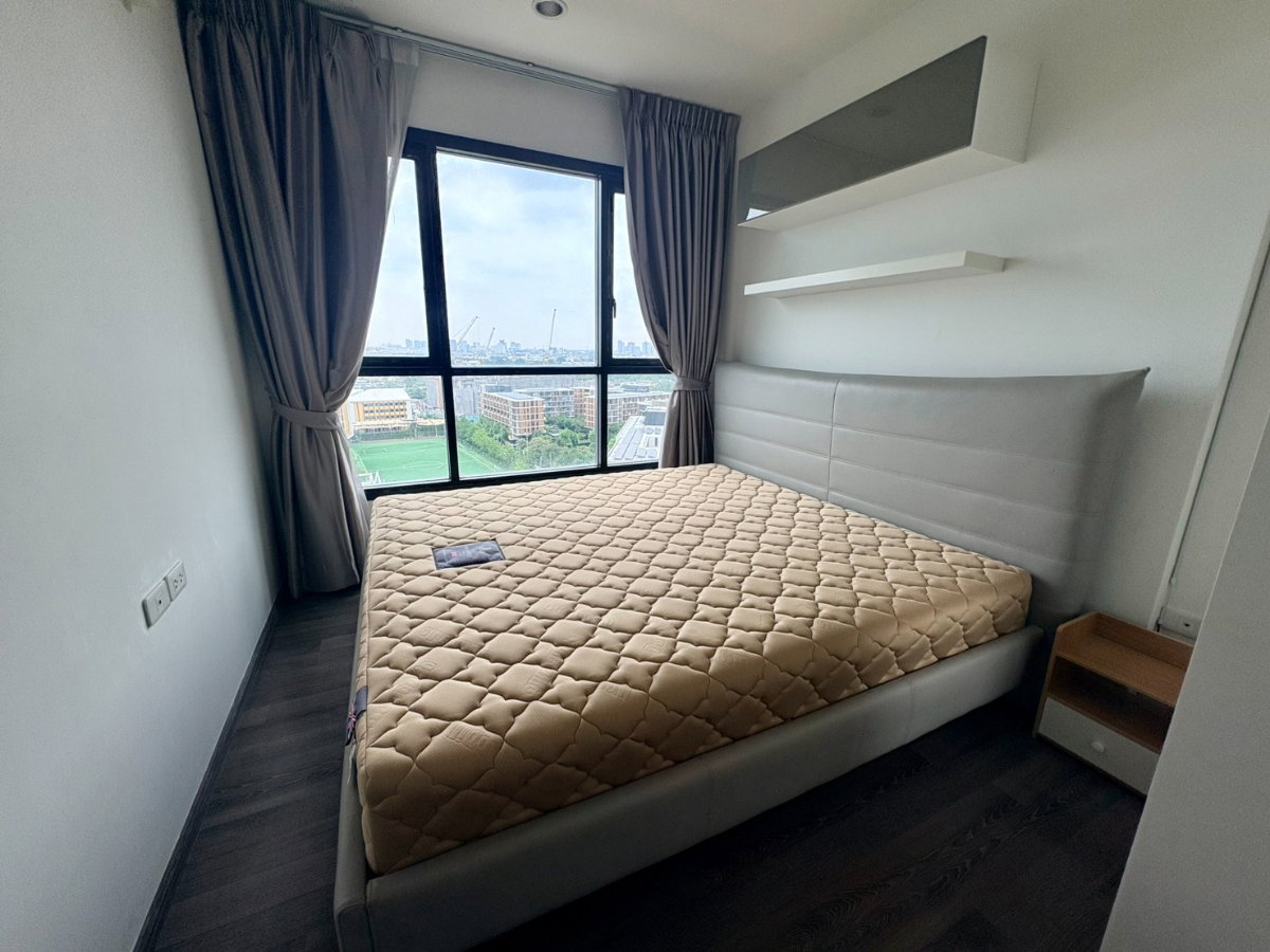 รูป ✨ ปล่อยเช่า The Base Park East Sukhumvit 77 ใกล้ BTS อ่อนนุช | 15,000 บาท/เดือน ✨ - รูปที่ 7/13