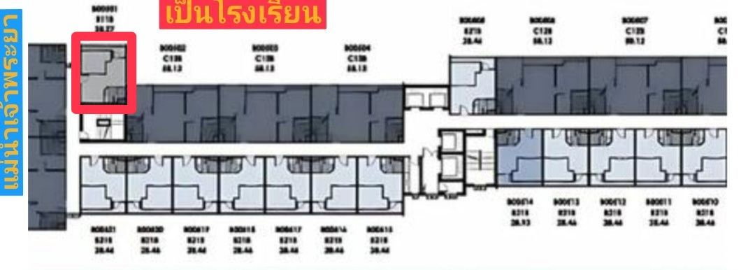 รูป ขายคอนโด แชปเตอร์วัน โมเดิร์นดัชต์ ราษฎร์บูรณะ33 ถ.ราษฎร์บูรณะ ชั้น 25 วิวแม่น้ำเจ้าพระยาวิวตึก KingBridge Tower - รูปที่ 10/20